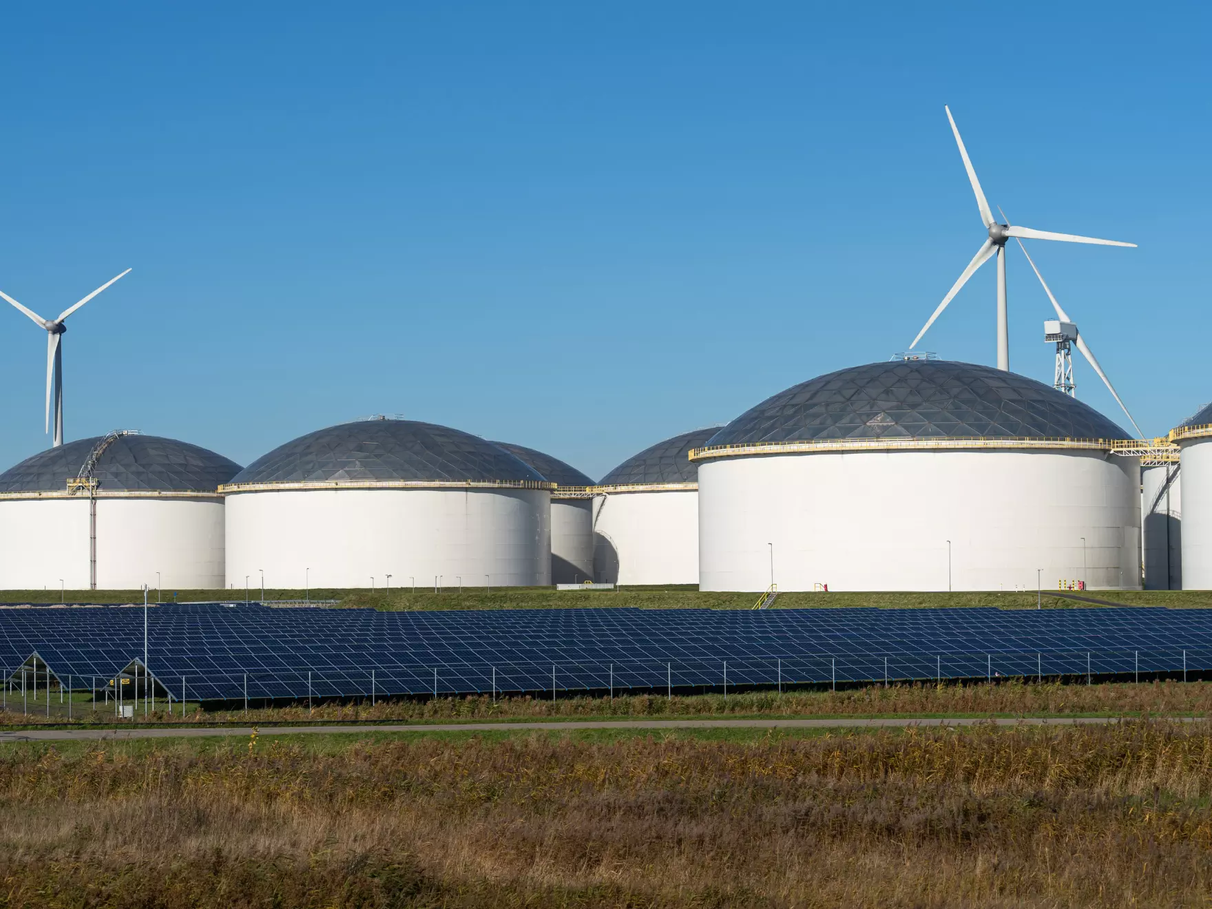 Le mix énergétique : diversification et bienfaits pour un avenir durable