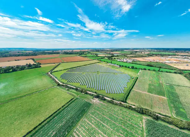 La transition énergétique : vers un avenir durable