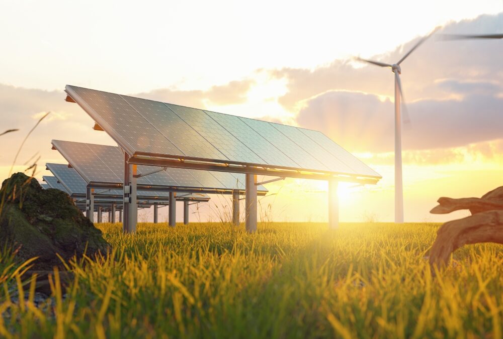 L’impact des énergies renouvelables sur l’environnement