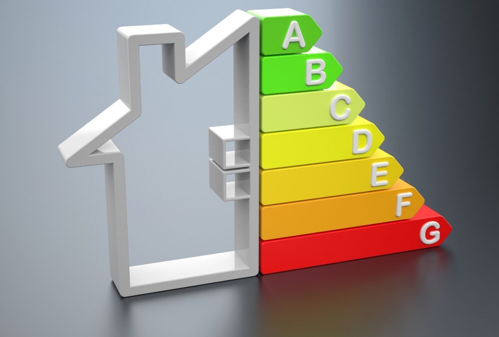 Améliorez votre efficacité énergétique