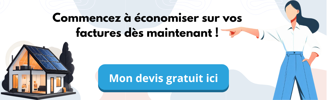 Commencez à économiser sur vos factures dès maintenant - Photo Ecologie