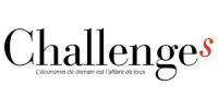 Magazine challenges article sur photo ecologie