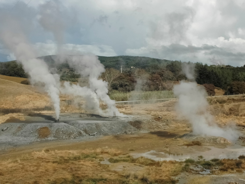 Révolution énergétique : la géothermie des roches prête à détrôner les fossiles