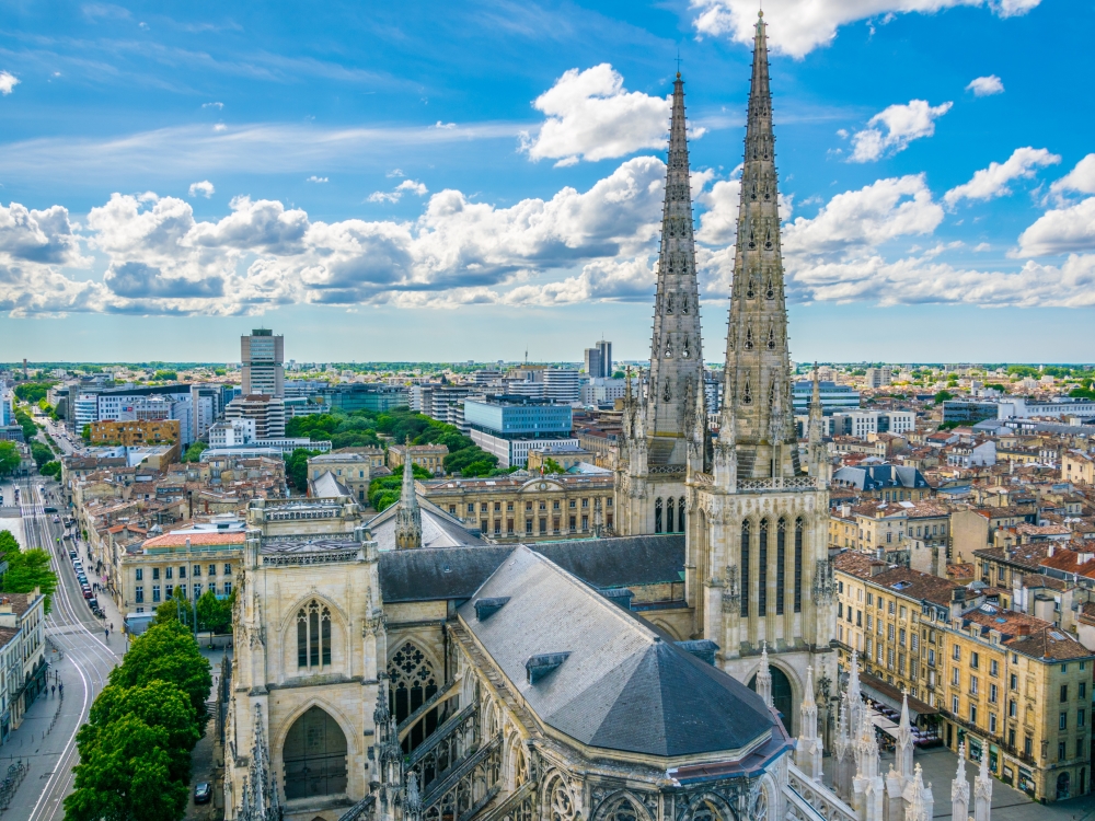 Bordeaux : une ville en pleine transition énergétique