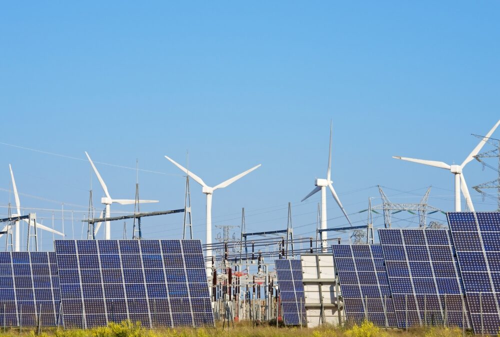 L’intelligence artificielle : le catalyseur incontournable de la transition énergétique