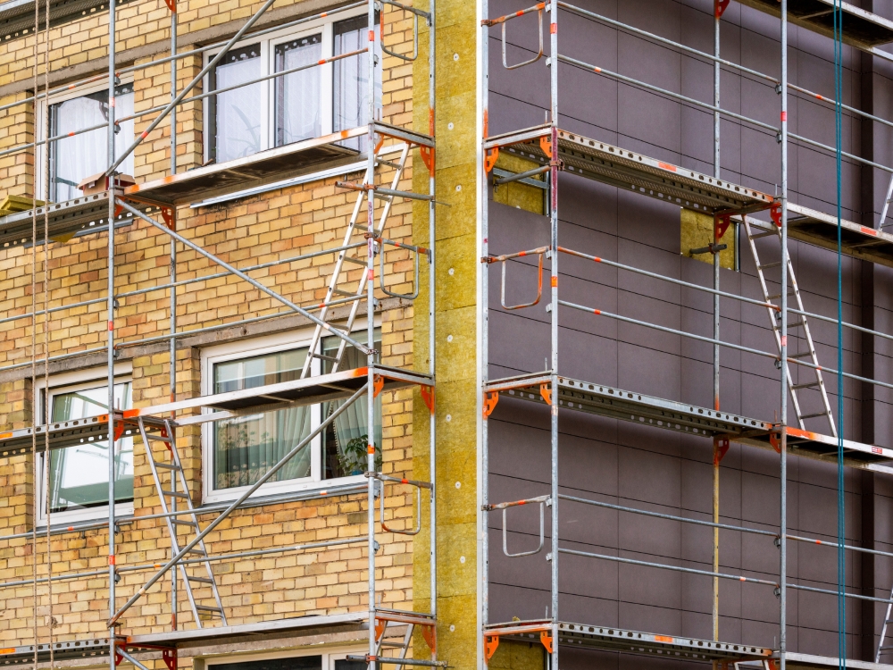 MaPrimeRénov’ 2025 : Ce qui change pour vos travaux de rénovation énergétique