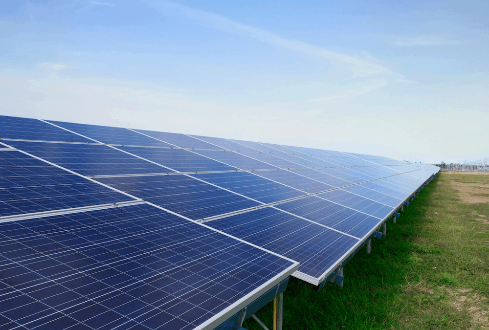 Énergie solaire : une avancée chinoise propulse les cellules flexibles à un niveau record