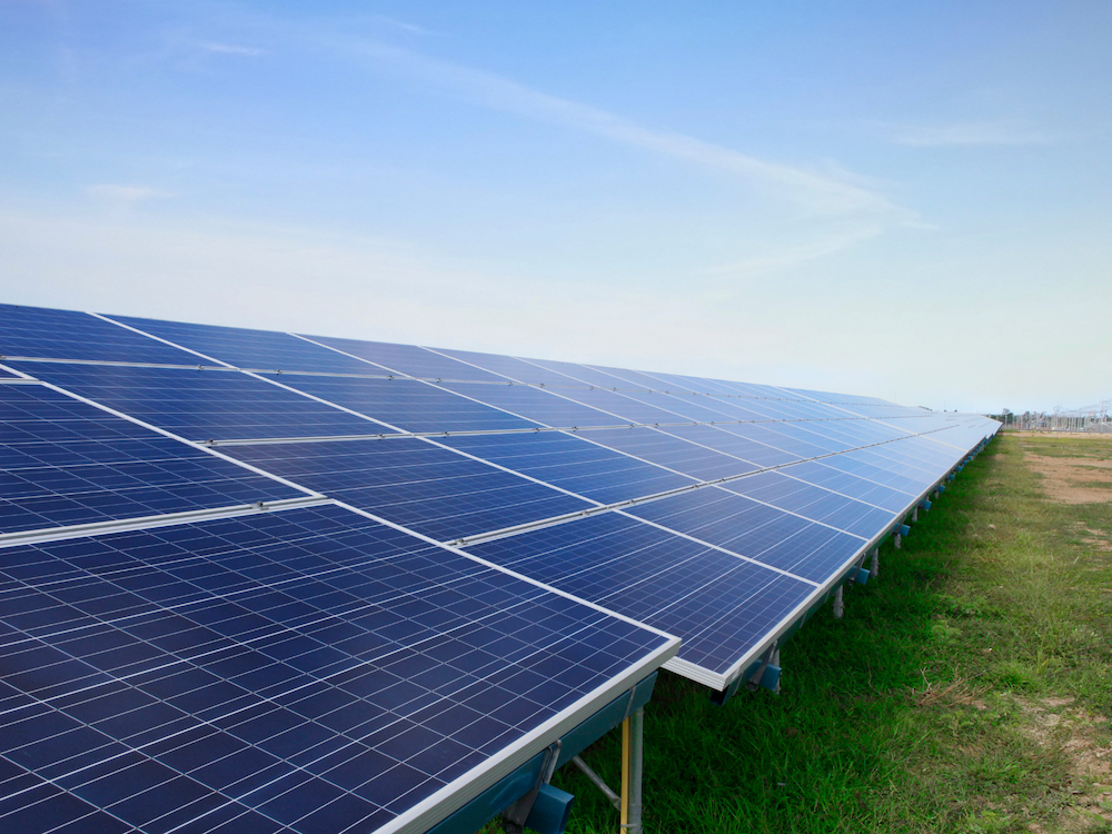 Énergie solaire : une avancée chinoise propulse les cellules flexibles à un niveau record