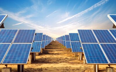 Poussières sahariennes : le sable dans l’engrenage du solaire européen