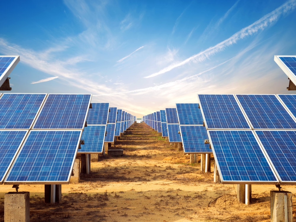 Poussières sahariennes : le sable dans l’engrenage du solaire européen