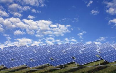 Rosières transforme une ancienne décharge en centrale solaire citoyenne