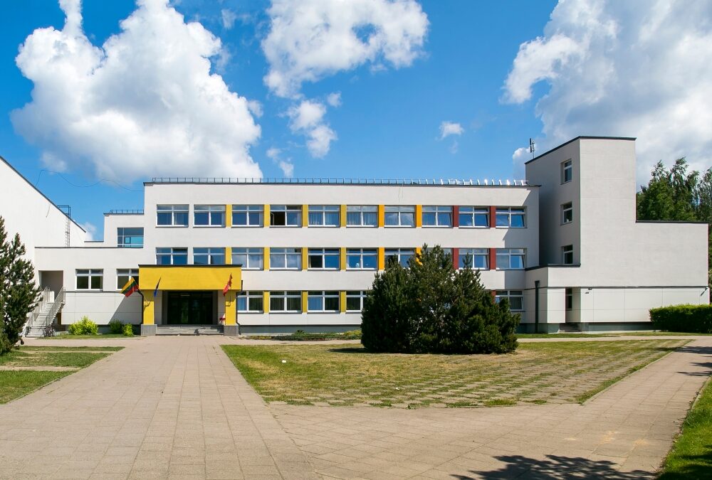 Tours engage 23 millions d’euros pour la rénovation énergétique de ses écoles