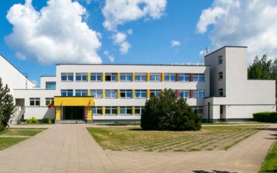Tours engage 23 millions d’euros pour la rénovation énergétique de ses écoles