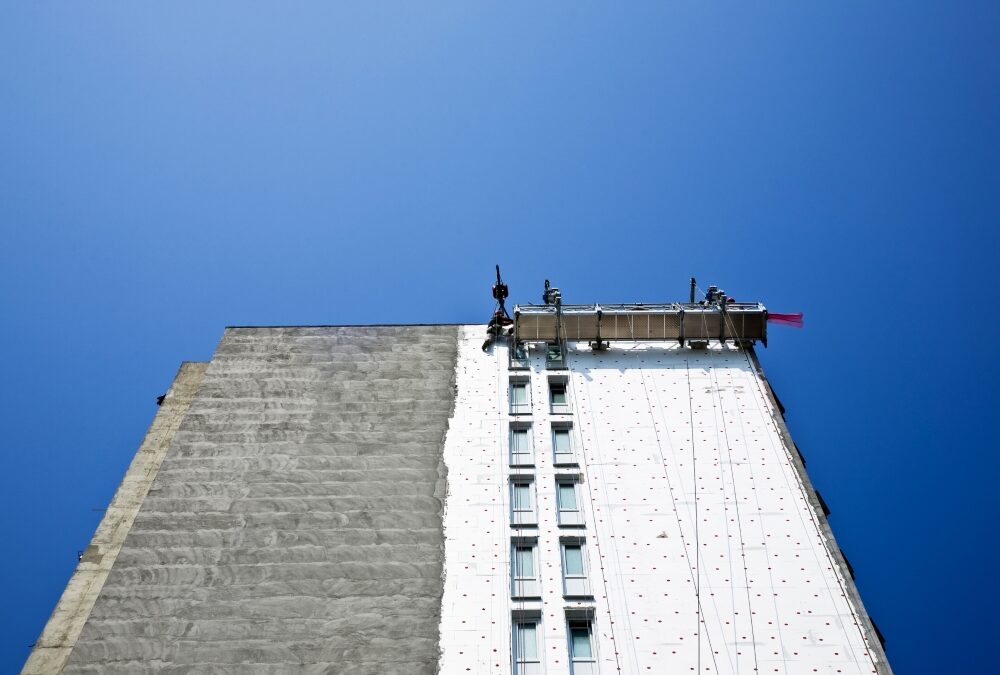 Travaux de rénovation énergétique : près d’un Français sur deux est déjà passé à l’action