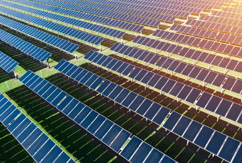 Valromey : une centrale solaire de 25 000 m² attise la colère des riverains