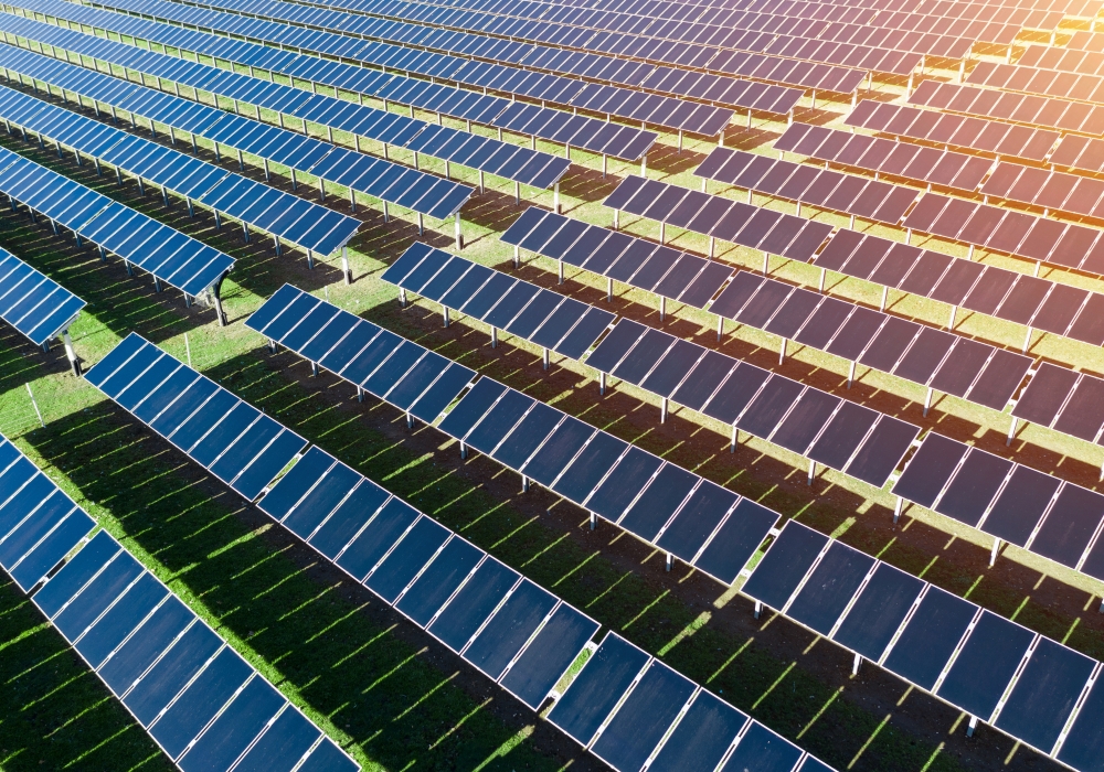 Valromey : une centrale solaire de 25 000 m² attise la colère des riverains