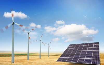 Climat : la Chine enregistre pour la première fois une baisse de ses émissions de CO₂ liée à l’essor des énergies vertes