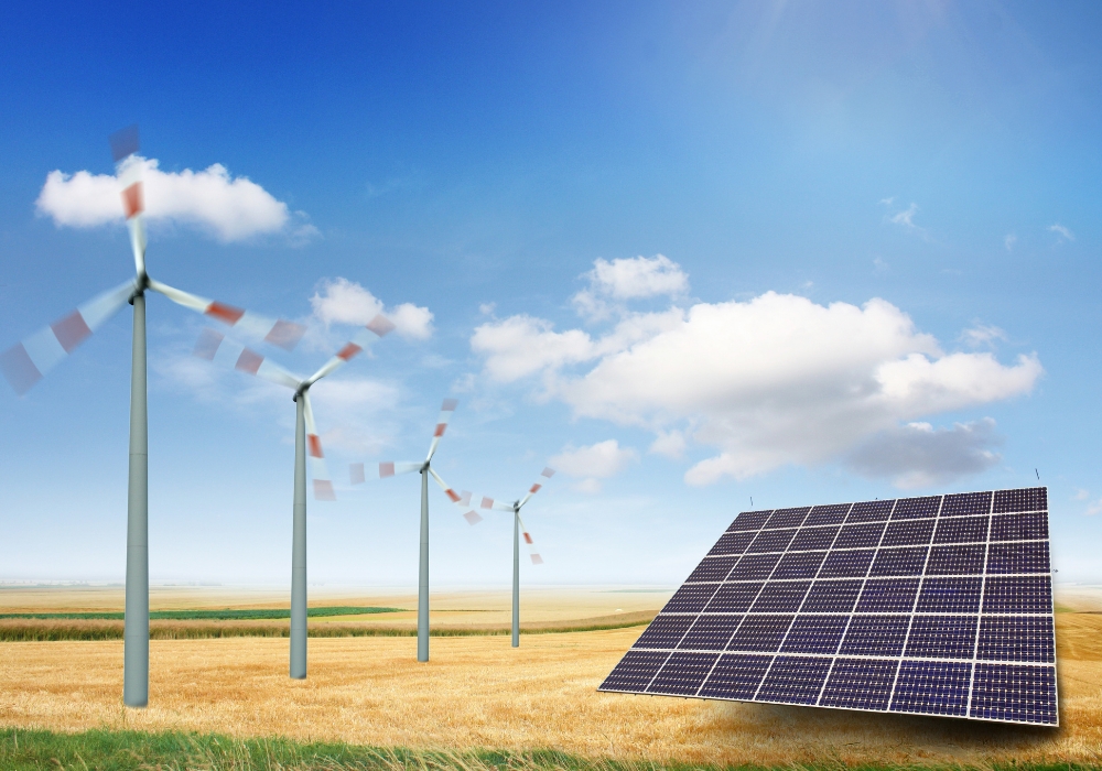 Climat : la Chine enregistre pour la première fois une baisse de ses émissions de CO₂ liée à l’essor des énergies vertes